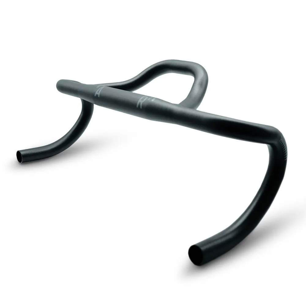 Ride Alloy Drop Integrierter Lenker Ride Alloy Drop Integrierter Lenker