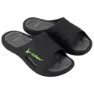 Black / grey / green