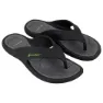 Black / grey / green
