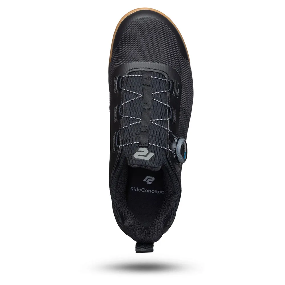 Ride Concepts Accomplice Clip Boa Mtb-schuhe Ride Concepts Accomplice Clip Boa Mtb-schuhe