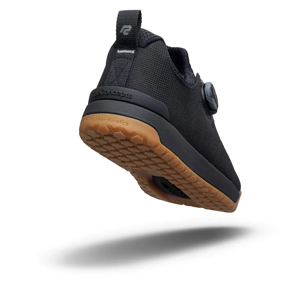 Ride Concepts Accomplice Clip Boa Mtb-schuhe Ride Concepts Accomplice Clip Boa Mtb-schuhe