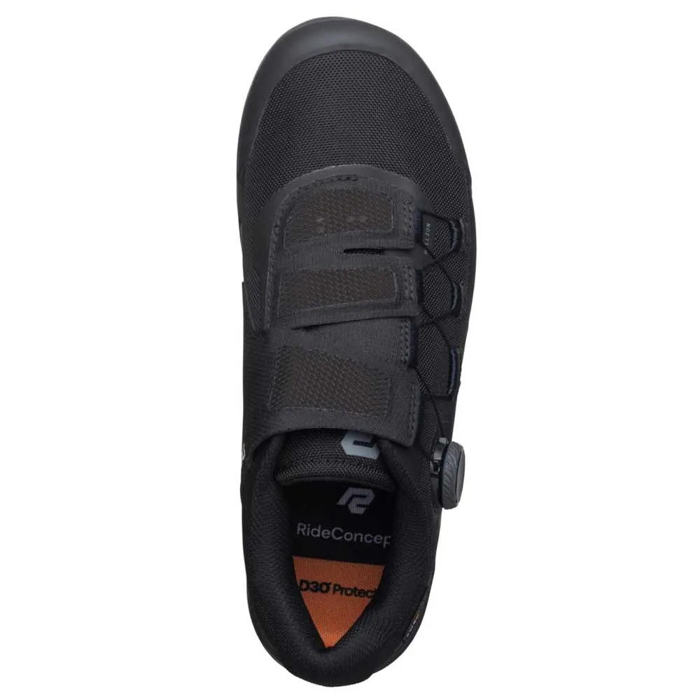 Ride Concepts Hellion Boa Mtb-schuhe Ride Concepts Hellion Boa Mtb-schuhe