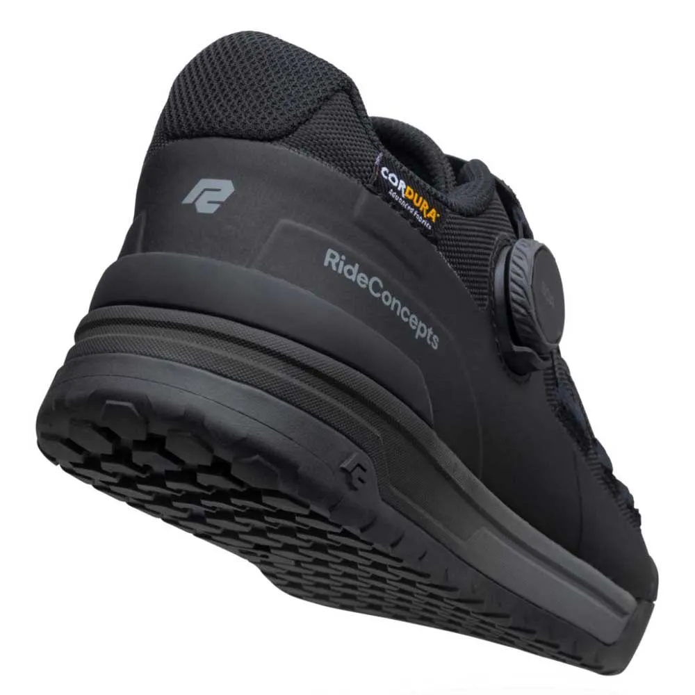 Ride Concepts Hellion Boa Mtb-schuhe Ride Concepts Hellion Boa Mtb-schuhe