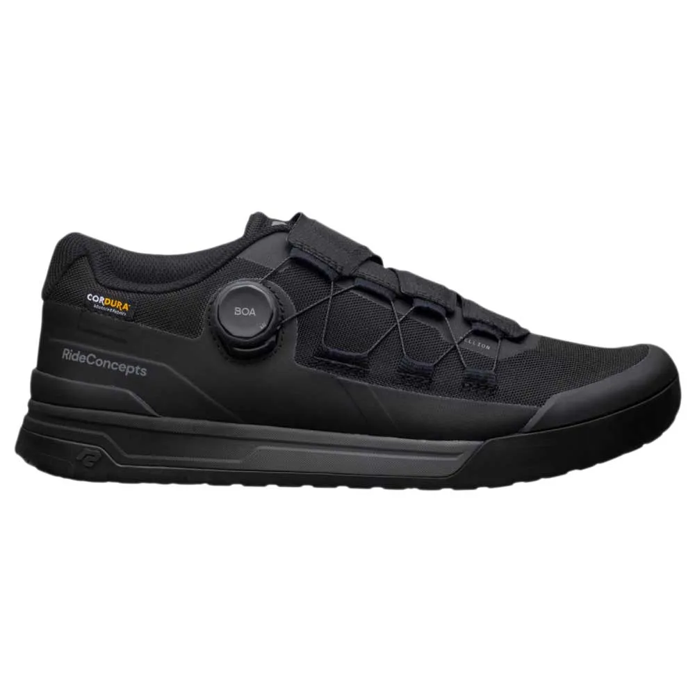 Ride Concepts Hellion Boa Mtb-schuhe Ride Concepts Hellion Boa Mtb-schuhe
