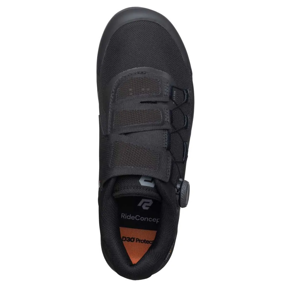Ride Concepts Hellion Clip Boa Mtb-schuhe Ride Concepts Hellion Clip Boa Mtb-schuhe