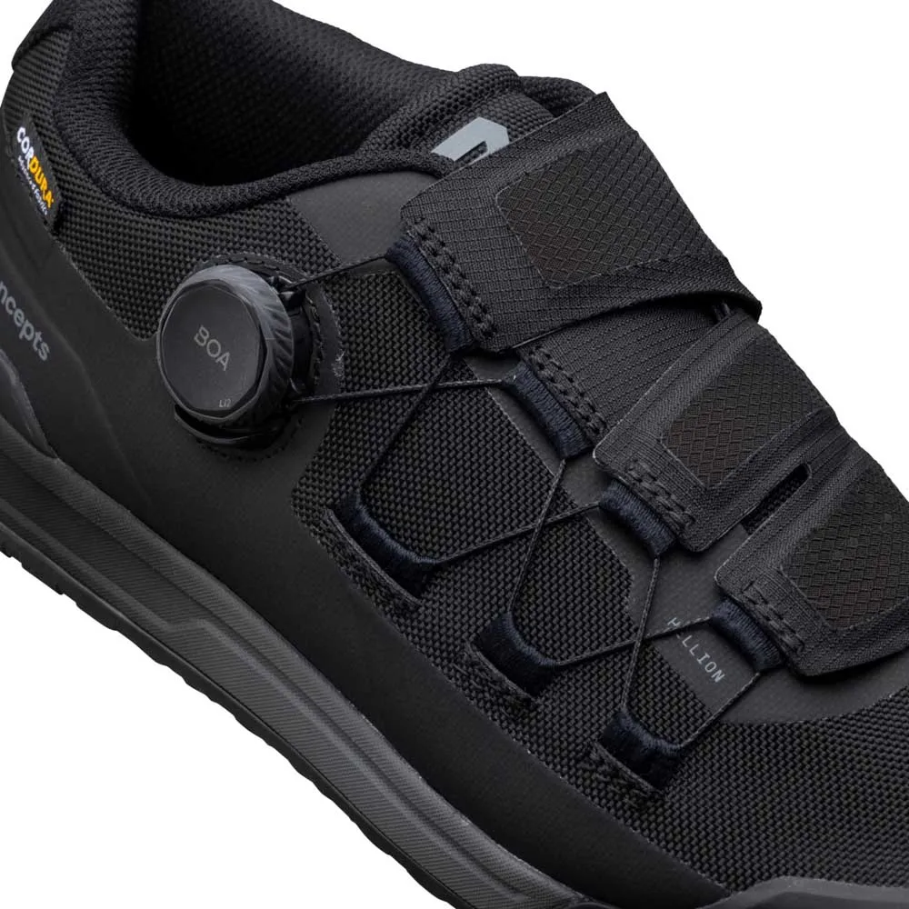 Ride Concepts Hellion Clip Boa Mtb-schuhe Ride Concepts Hellion Clip Boa Mtb-schuhe