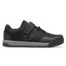 Black / charcoal