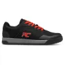 Black / red