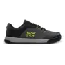Charcoal / lime