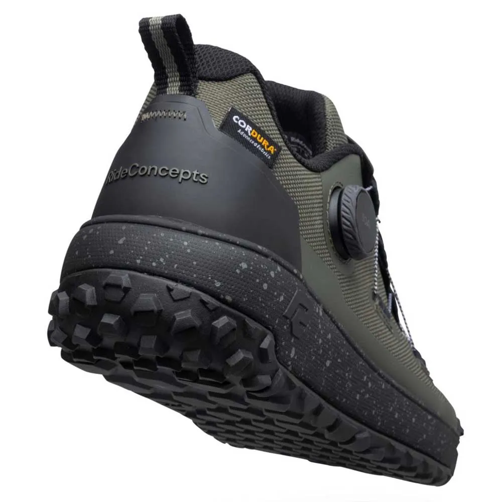 Ride Concepts Tallac Boa Mtb-schuhe Ride Concepts Tallac Boa Mtb-schuhe
