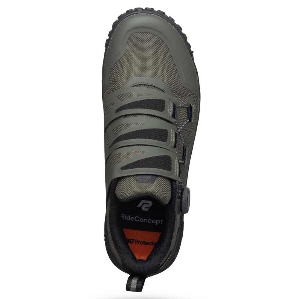 Ride Concepts Tallac Boa Mtb-schuhe Ride Concepts Tallac Boa Mtb-schuhe