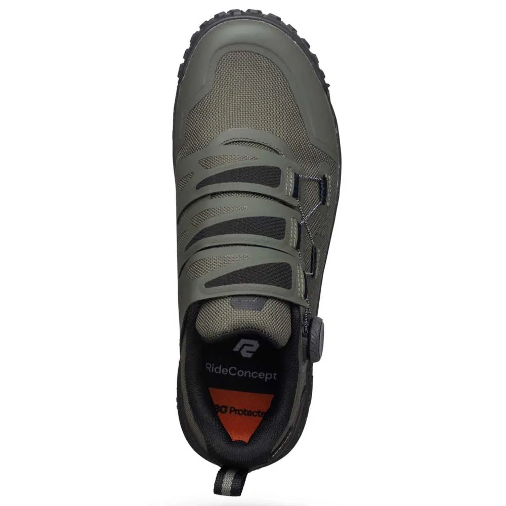 Ride Concepts Tallac Clip Boa Mtb-schuhe Ride Concepts Tallac Clip Boa Mtb-schuhe