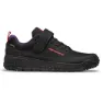 Black / red