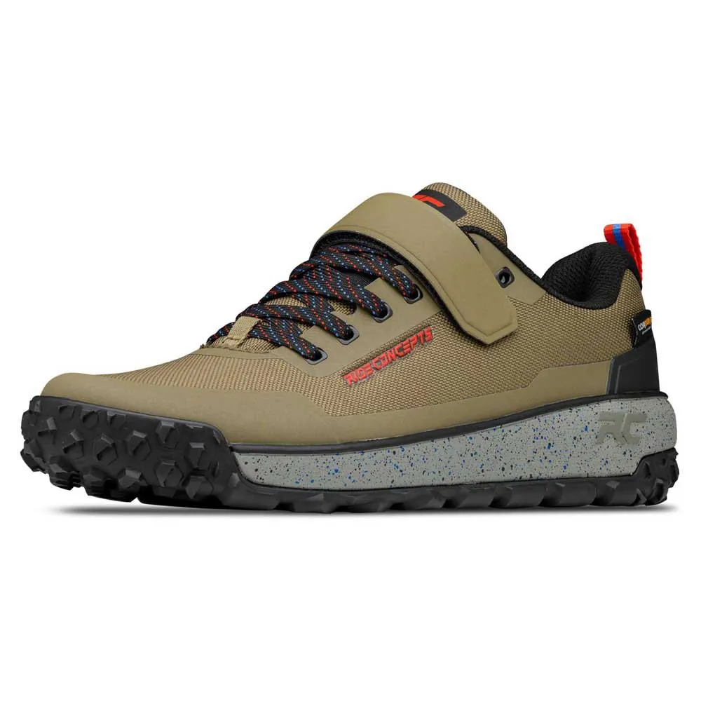 Ride Concepts Tallac Clip Mtb-schuhe