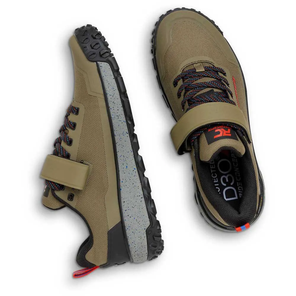 Ride Concepts Tallac Clip Mtb-schuhe