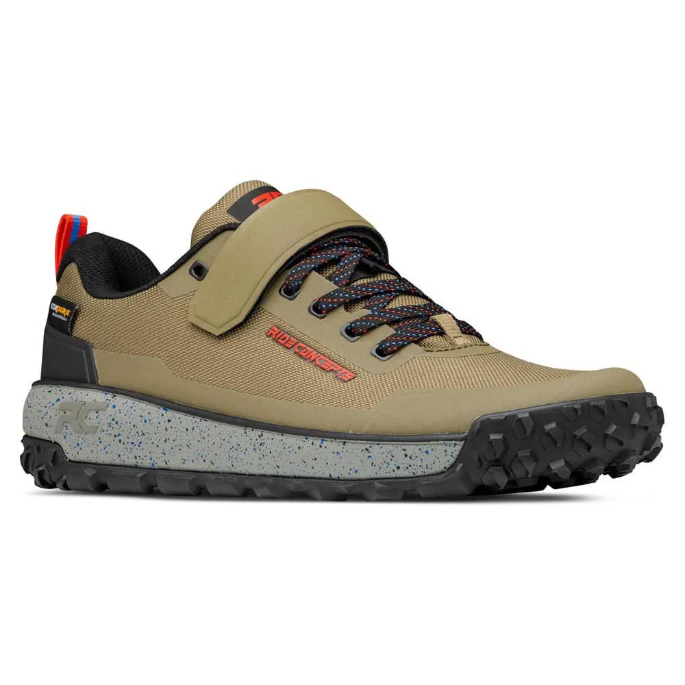 Ride Concepts Tallac Clip Mtb-schuhe