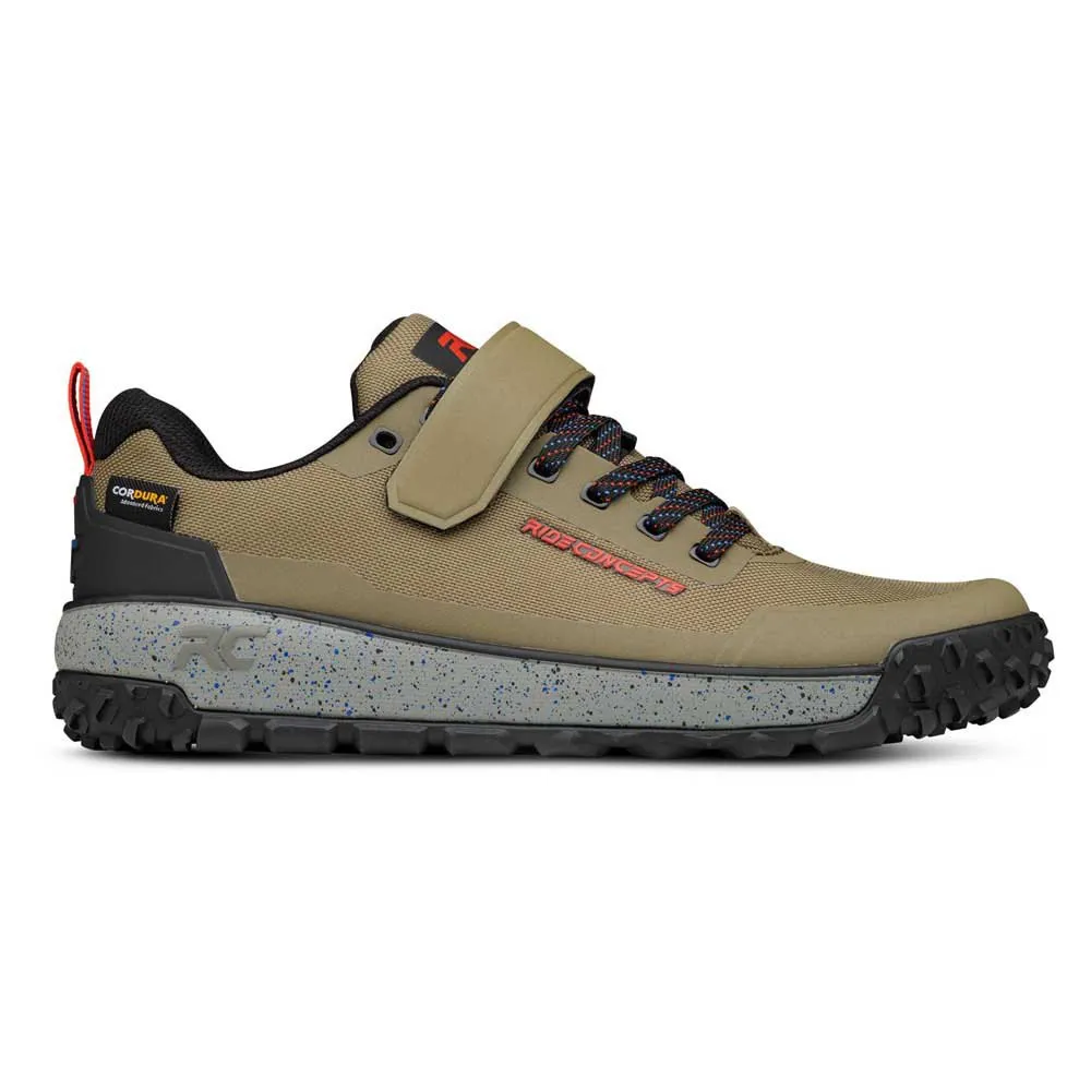 Ride Concepts Tallac Clip Mtb-schuhe