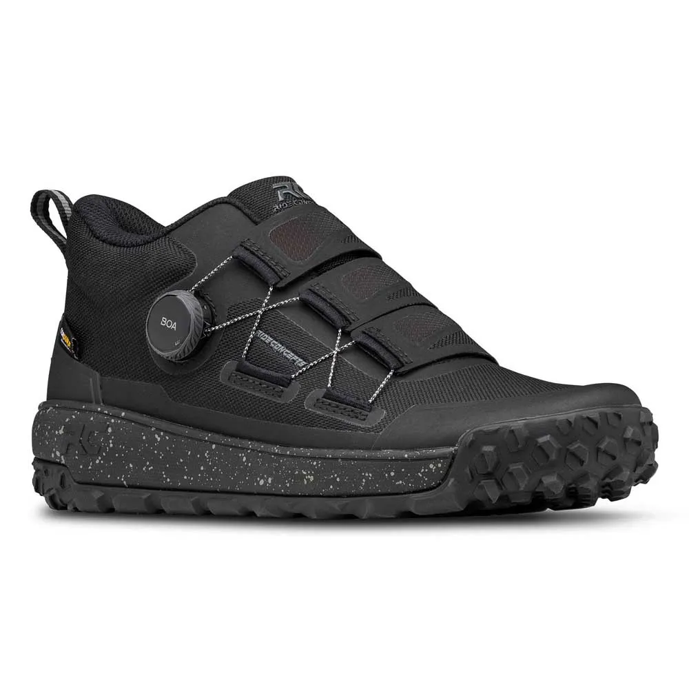 Ride Concepts Tallac Mid Clip Boa Mtb-schuhe Ride Concepts Tallac Mid Clip Boa Mtb-schuhe