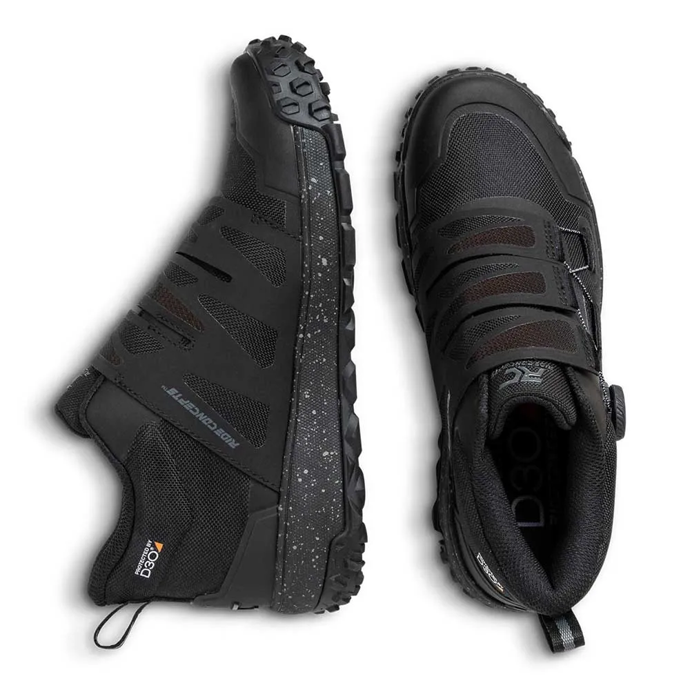 Ride Concepts Tallac Mid Clip Boa Mtb-schuhe Ride Concepts Tallac Mid Clip Boa Mtb-schuhe