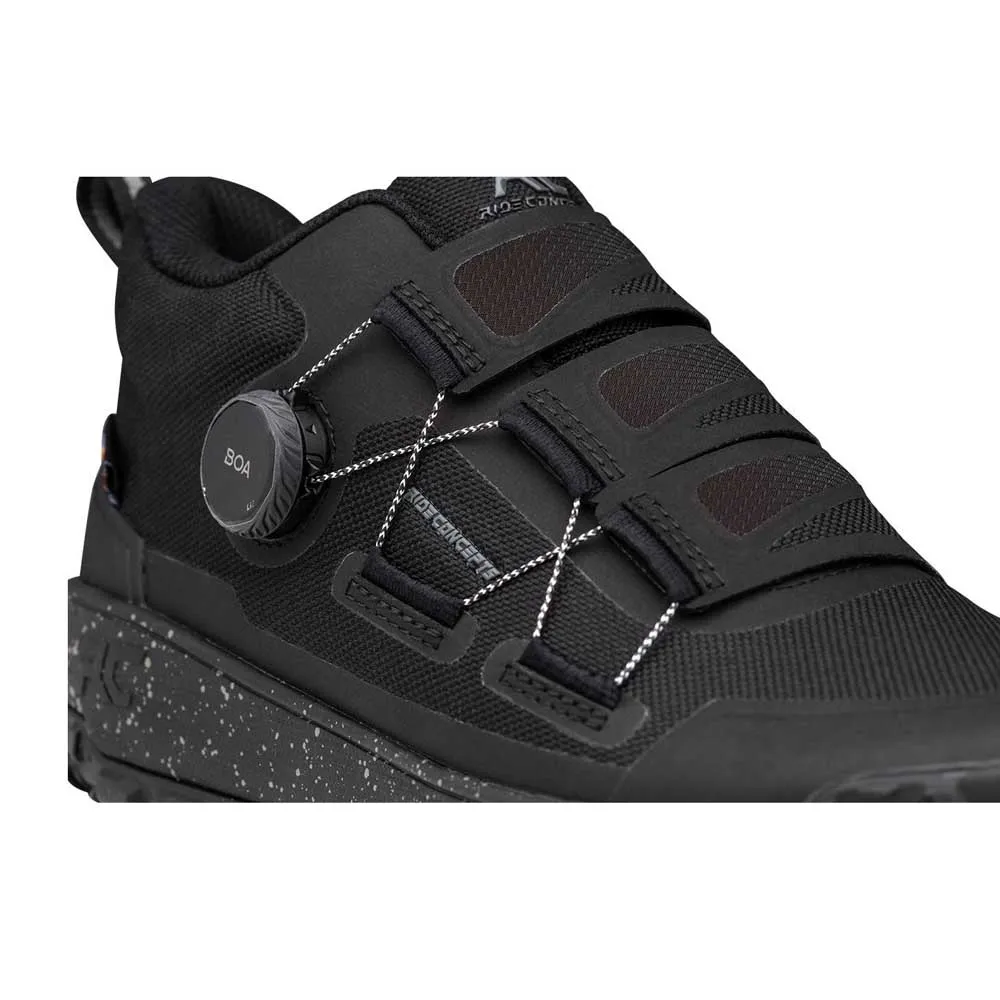 Ride Concepts Tallac Mid Clip Boa Mtb-schuhe Ride Concepts Tallac Mid Clip Boa Mtb-schuhe