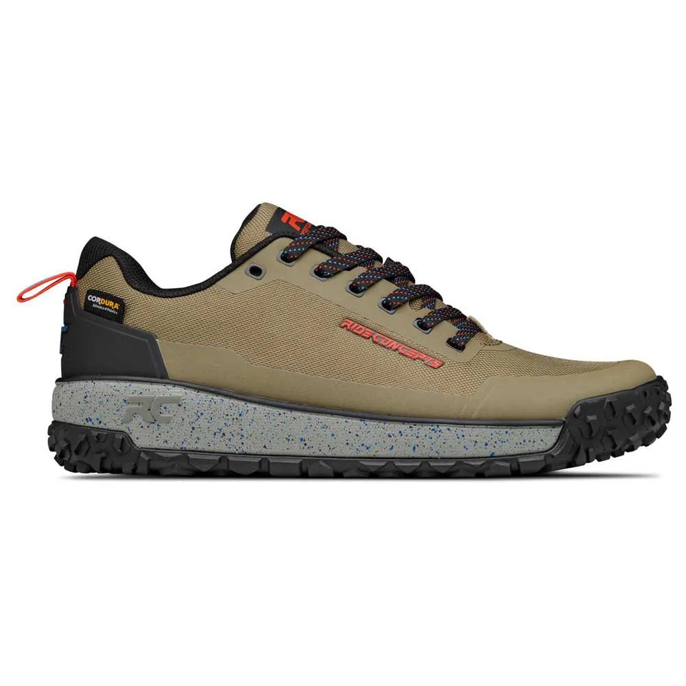 Ride Concepts Tallac Mtb-schuhe Ride Concepts Tallac Mtb-schuhe