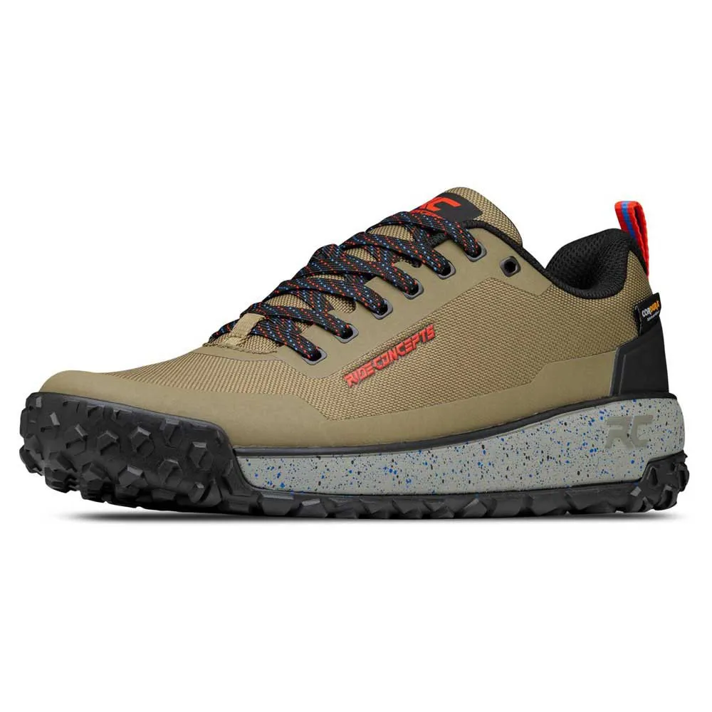 Ride Concepts Tallac Mtb-schuhe Ride Concepts Tallac Mtb-schuhe