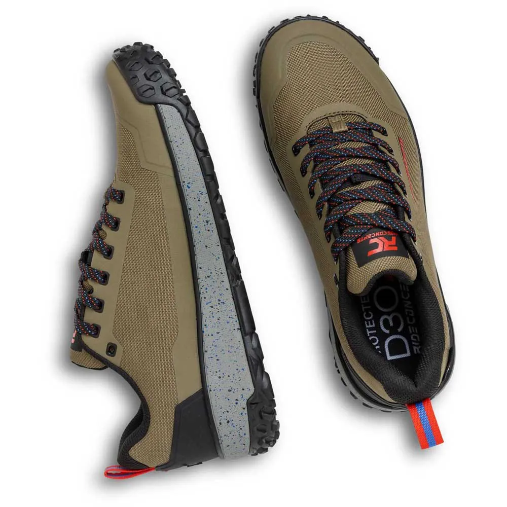 Ride Concepts Tallac Mtb-schuhe Ride Concepts Tallac Mtb-schuhe