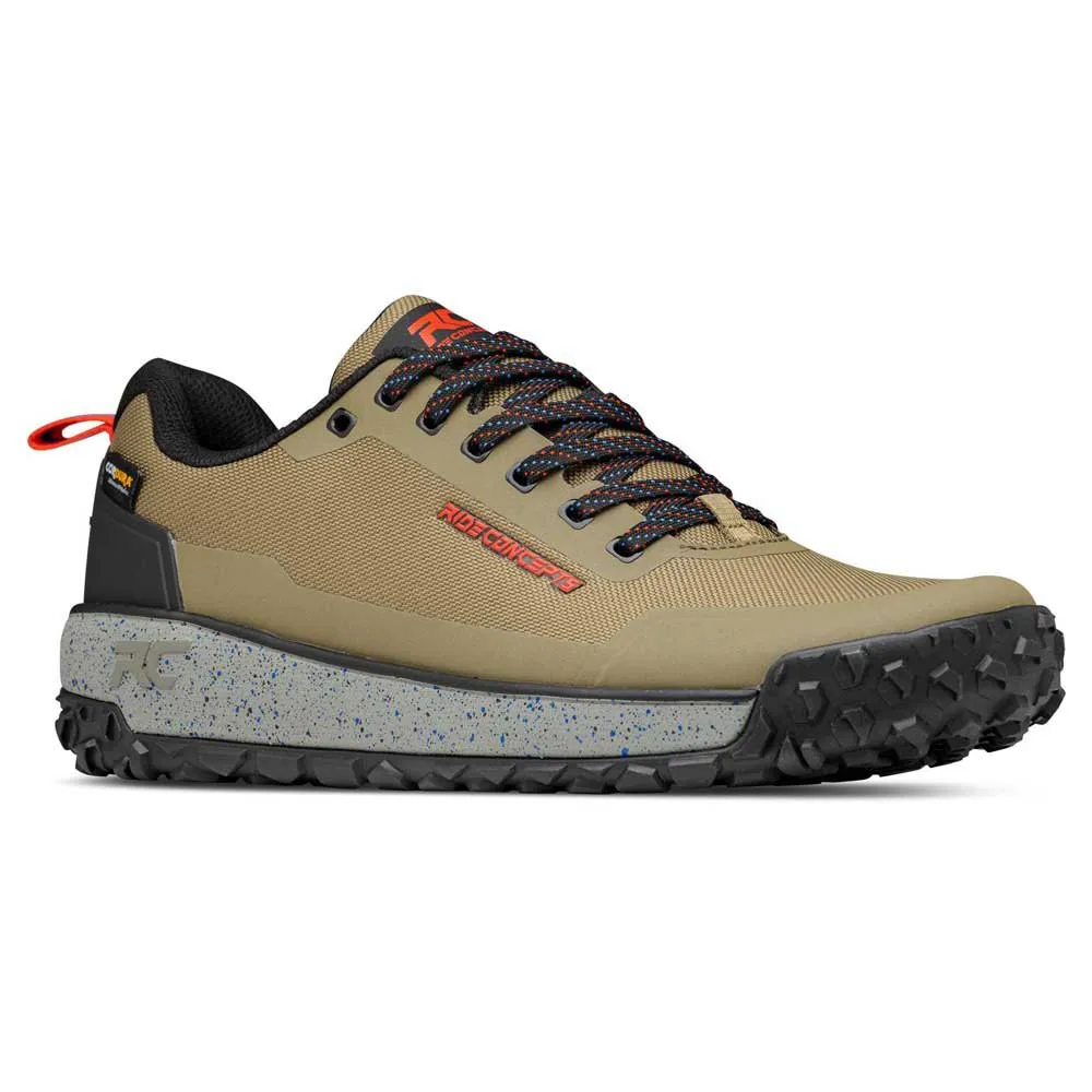 Ride Concepts Tallac Mtb-schuhe Ride Concepts Tallac Mtb-schuhe