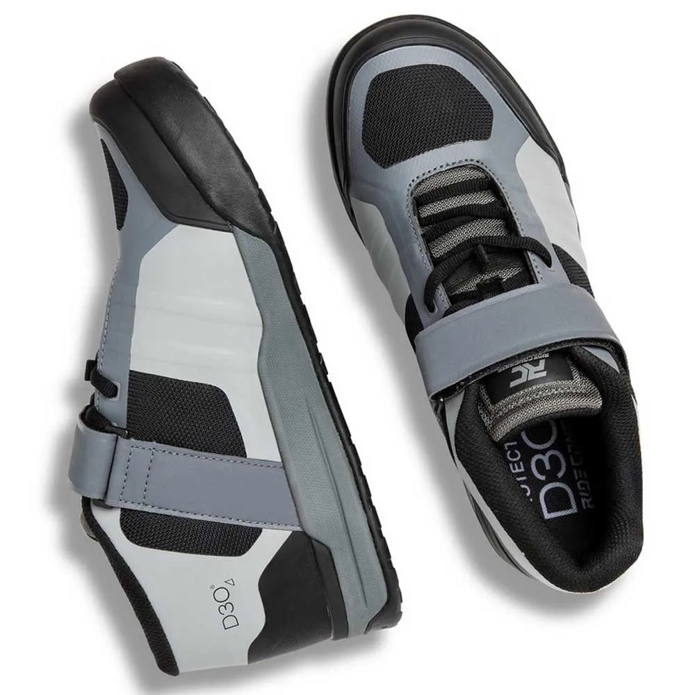 Ride Concepts Transition Clip Mtb-schuhe Ride Concepts Transition Clip Mtb-schuhe