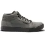 Charcoal / black