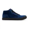 Navy / black