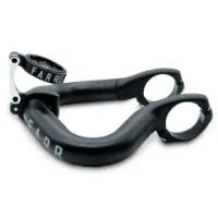 Ride Gps Alloy Round Kit 22.2mm Fahrradcomputerhalterung