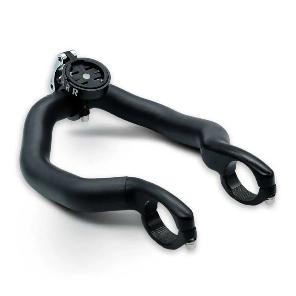 Ride Gps Alloy Round Kit 22.2mm Fahrradcomputerhalterung, One size Ride Gps Alloy Round Kit 22.2mm Fahrradcomputerhalterung, One size