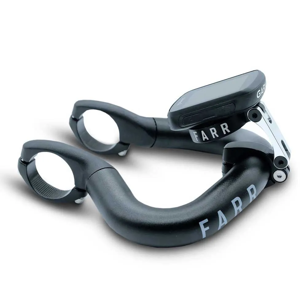 Ride Gps Alloy Round Kit 22.2mm Fahrradcomputerhalterung, One size Ride Gps Alloy Round Kit 22.2mm Fahrradcomputerhalterung, One size