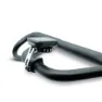 Ride Gps Alloy Round Kit 22.2mm Fahrradcomputerhalterung, One size