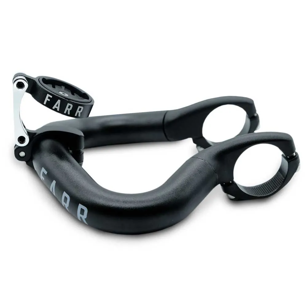 Ride Gps Alloy Round Kit 22.2mm Fahrradcomputerhalterung, One size Ride Gps Alloy Round Kit 22.2mm Fahrradcomputerhalterung, One size