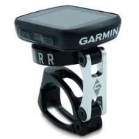 Ride Gps Carbon Aero Bolt-on Fahrradcomputerhalterung Ride Gps Carbon Aero Bolt-on Fahrradcomputerhalterung