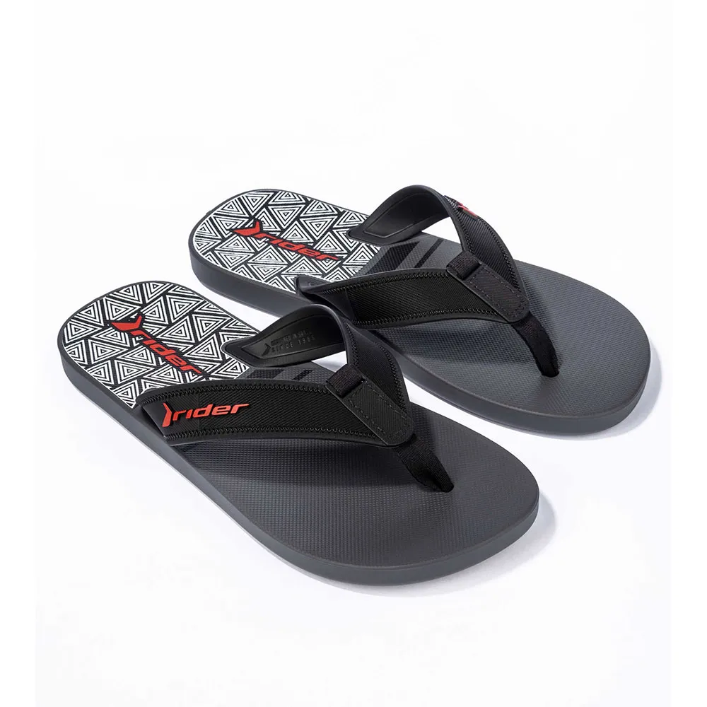 Ride Impulse Graphics Flip-flops Ride Impulse Graphics Flip-flops