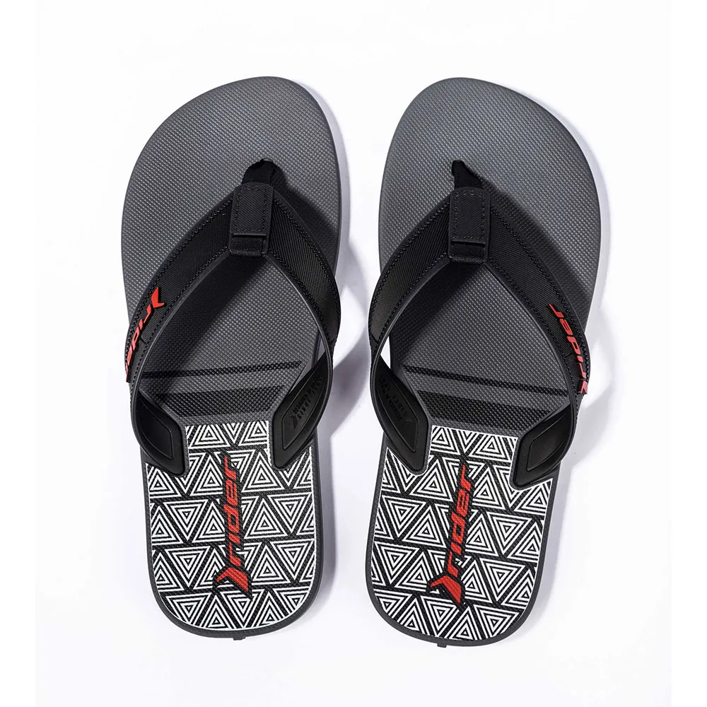 Ride Impulse Graphics Flip-flops Ride Impulse Graphics Flip-flops
