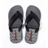 Ride Impulse Graphics Flip-flops