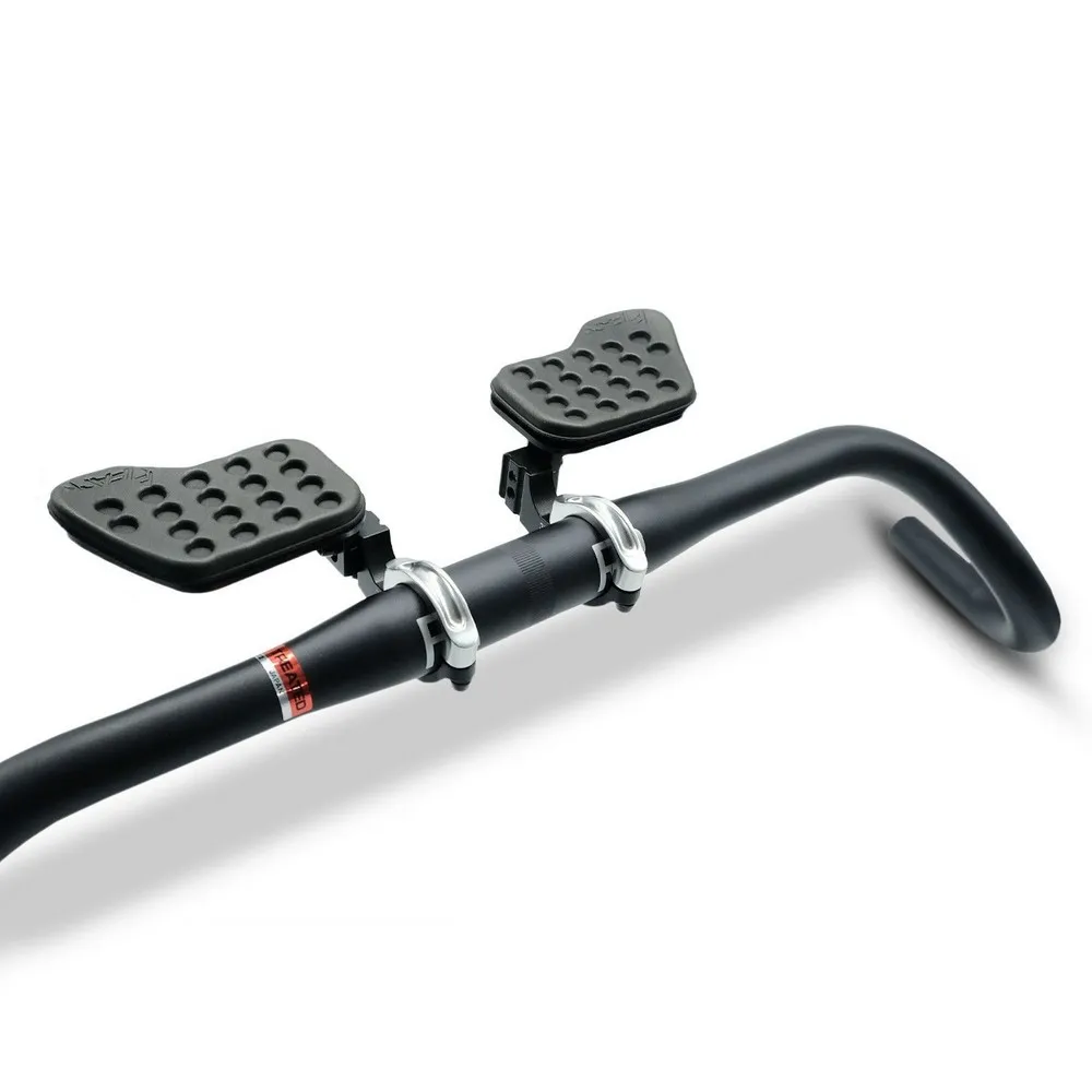 Ride Lenker-kit V2 Aerobars Armauflagen, One size