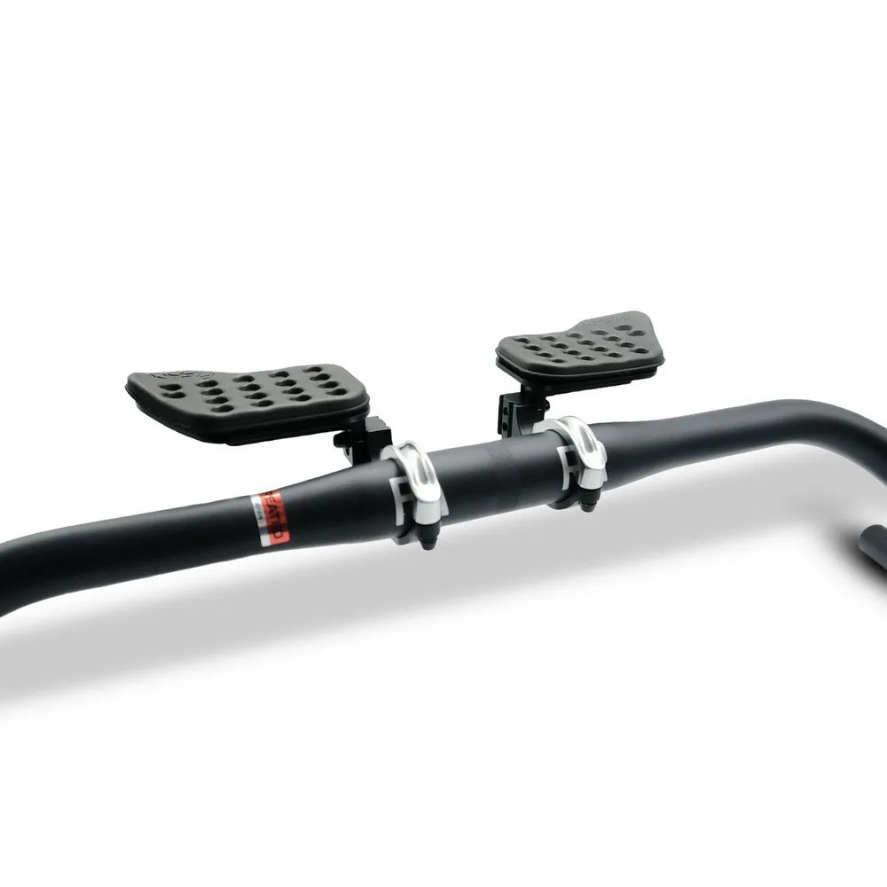 Ride Lenker-kit V2 Aerobars Armauflagen, One size