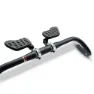 Ride Lenker-kit V2 Aerobars Armauflagen, One size