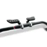 Ride Lenker-kit V2 Aerobars Armauflagen, One size