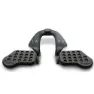 Ride Lenker-kit V2 Aerobars Armauflagen, One size