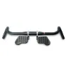 Ride Lenker-kit V2 Aerobars Armauflagen, One size