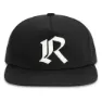 Ride Old English Kappe, Black
