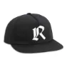 Ride Old English Kappe, Black