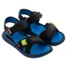 Blue / black