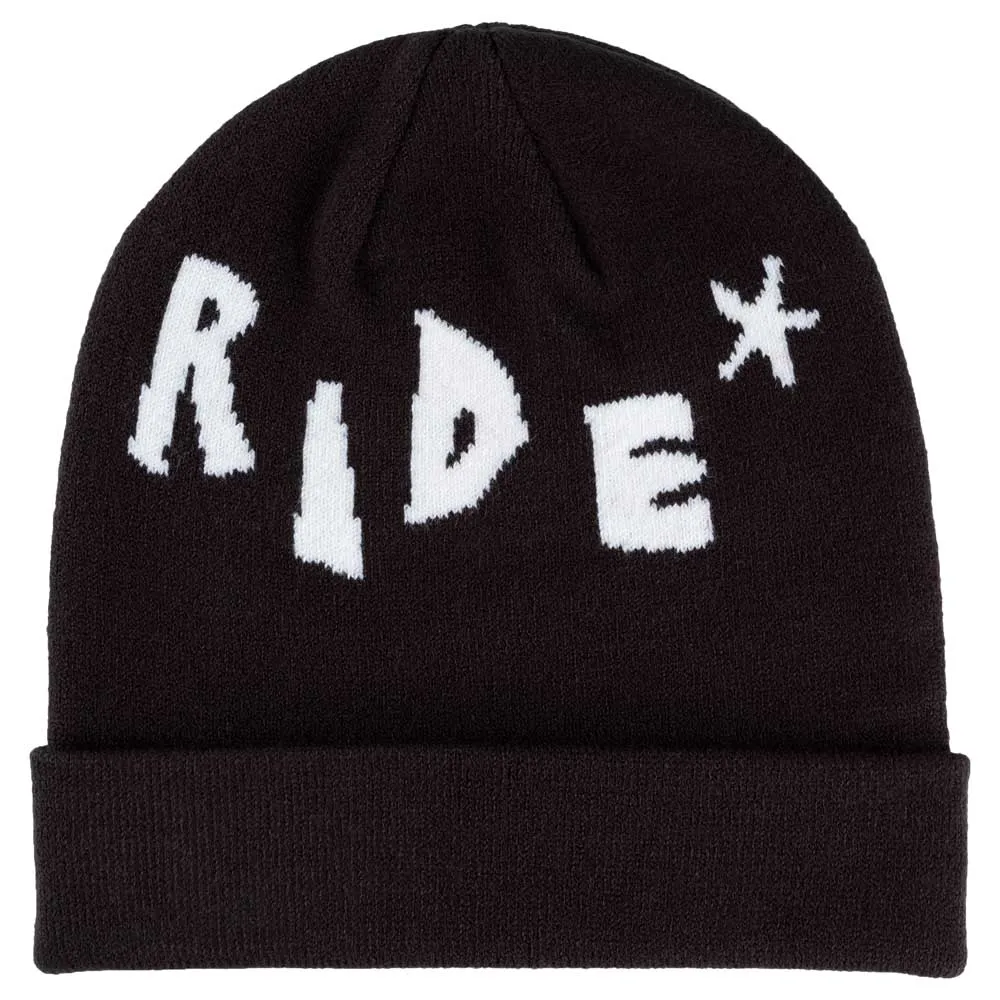 Ride Sus Mütze, Black Ride Sus Mütze, Black